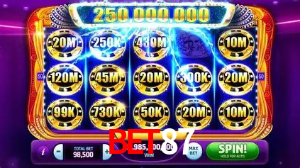 Ofertas Imperdíveis na Bet87: Promoções e Bônus Que Valem a Pena
