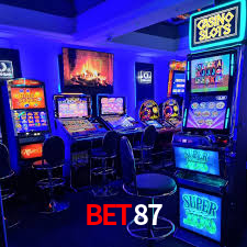 Bet87 Login
