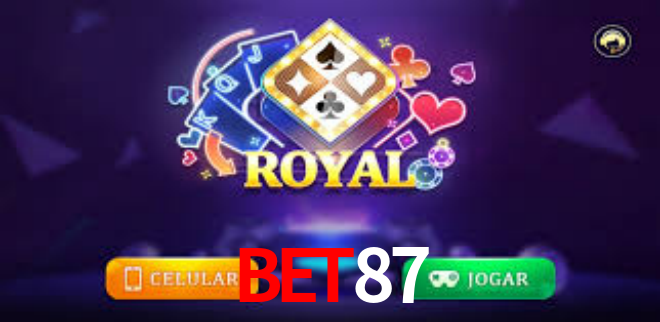 Bet87.Com