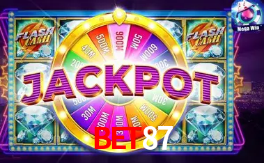 Bet87 Login